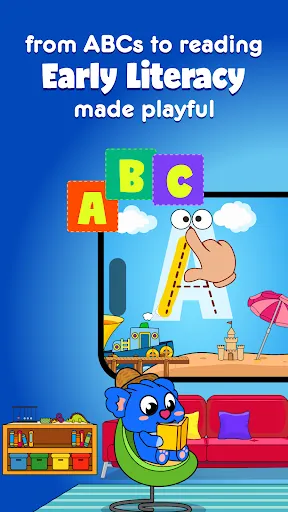 Tiny Minies Game Edukasi Anak | Permainan | XWorld