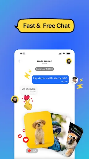 ZiiChat | Games | XWorld