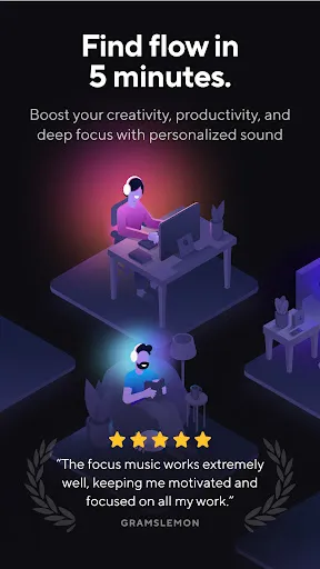 Music for Focus by Brain.fm | Игры | XWorld Music for Focus by Brain.fm | Игры | XWorld