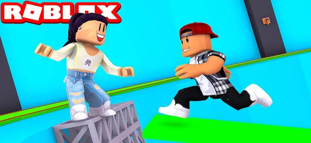 Tower of Hell : Roblox | Jogos | XWorld