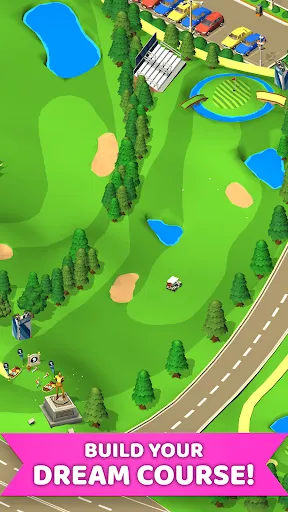 Idle Golf Club Manager Tycoon | Games | XWorld