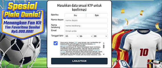 World Cup Special | Permainan | XWorld
