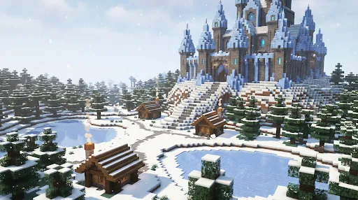 Craftsman 3: Building Craft | Игры | XWorld