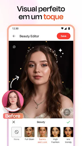 PixArt: Gerador Foto e Vídeo | Jogos | XWorld