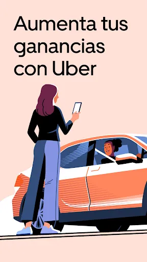 Uber Driver: Conducir y Ganar | juego | XWorld