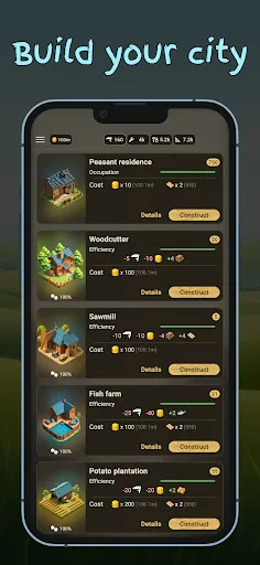 Victorian City Builder Idle | Games | XWorld Victorian City Builder Idle | Games | XWorld