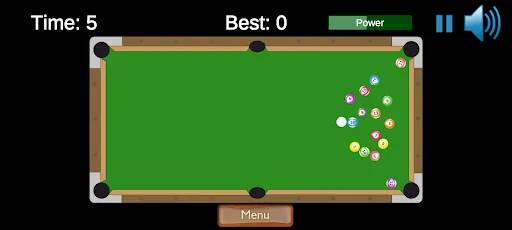 Pro Billiard Arena | เกม | XWorld