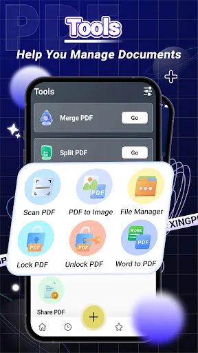 PDF Document - Viewer & Editor | 游戏 | XWorld