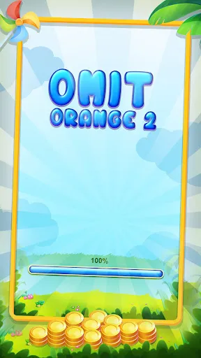 Omit Orange 2 | Permainan | XWorld