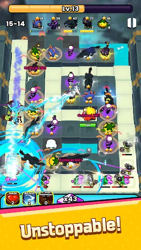 Monstars Evolution Defense TD | Games | XWorld Monstars Evolution Defense TD | Games | XWorld