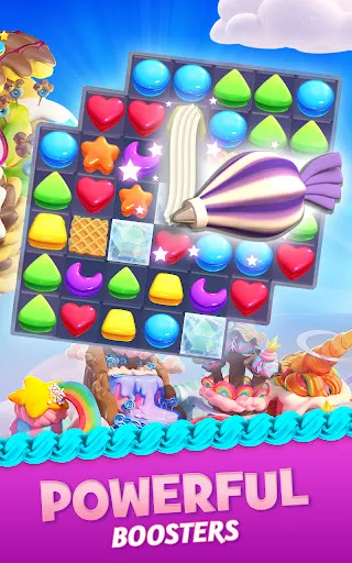Cookie Jam Blast™ Match 3 Game | Games | XWorld Cookie Jam Blast™ Match 3 Game | Games | XWorld