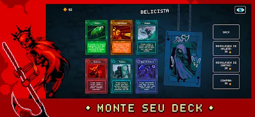 9 Kings | Jogos | XWorld 9 Kings | Jogos | XWorld