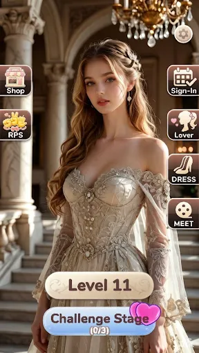 Help Girl Match | Permainan | XWorld Help Girl Match | Permainan | XWorld