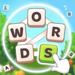 XWorld | Word Connect - Offline