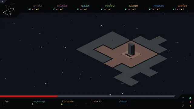 rymdkapsel | Jogos | XWorld