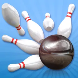 XWorld | My Bowling 3D