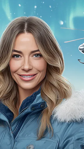 Ice Fishing | Permainan | XWorld Ice Fishing | Permainan | XWorld