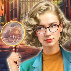 XWorld | City Enigma: Hidden Objects