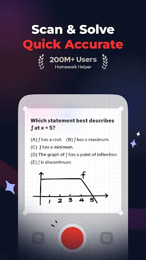 Gauth: AI Study Companion | Games | XWorld