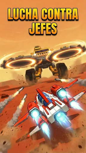 Mecha Run Car Dash | juego | XWorld