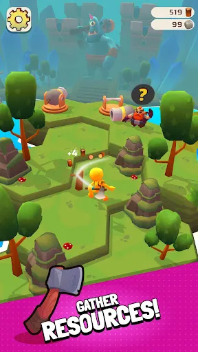 Survival Games - Questopia | Games | XWorld Survival Games - Questopia | Games | XWorld