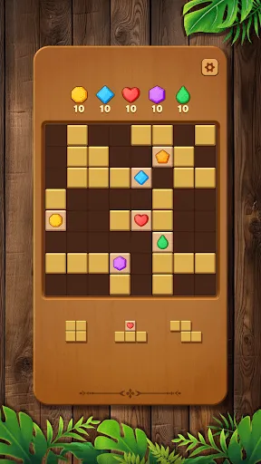 Block Crush! | Games | XWorld