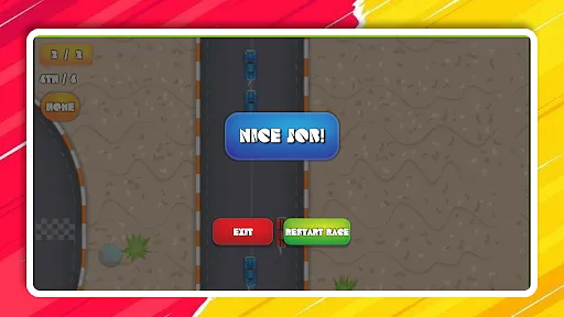 Tracks Race | เกม | XWorld