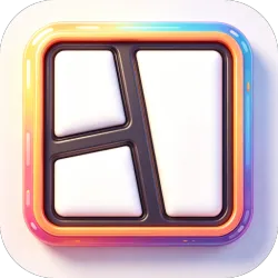 XWorld | Picture Grid Studio