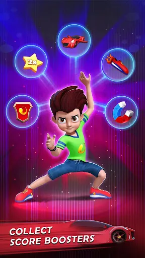Kicko & Super Speedo | Permainan | XWorld