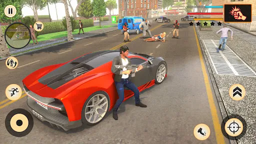 Pahlawan yang luar biasa | Permainan | XWorld