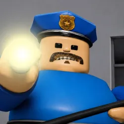 XWorld | Barry's Prison Escape Obby XWorld | Barry's Prison Escape Obby