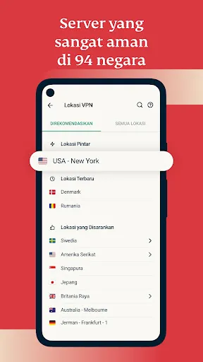 ExpressVPN: VPN Laju & Selamat | Permainan | XWorld