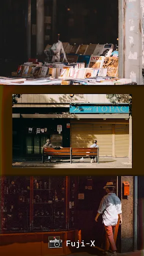 Kapi Cam - Vintage Camera | Jogos | XWorld Kapi Cam - Vintage Camera | Jogos | XWorld