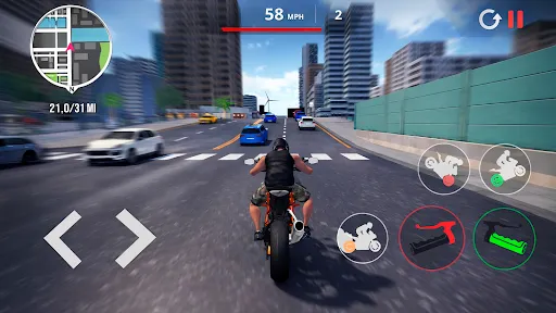 Motorcycle Real Simulator | Игры | XWorld Motorcycle Real Simulator | Игры | XWorld