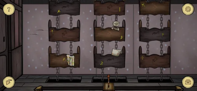 Room Escape: Strange Case 3 | 游戏 | XWorld