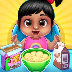 XWorld | BabySitter: Baby Care Games