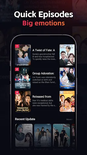 NanoDrama | Games | XWorld NanoDrama | Games | XWorld