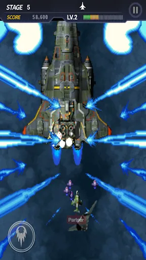 Strikers 1999 Saga | Permainan | XWorld Strikers 1999 Saga | Permainan | XWorld