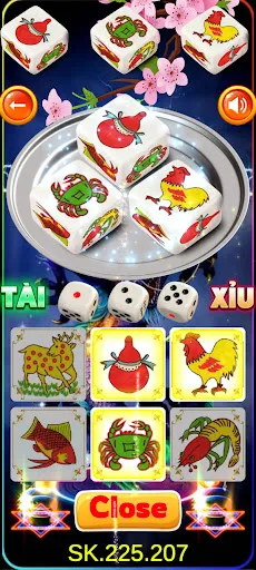 bau cua tai xiu 2024 | Games | XWorld