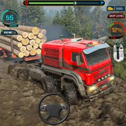 XWorld | Offroad Truck Runner Game Sim XWorld | Offroad Truck Runner Game Sim