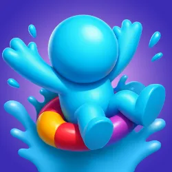 XWorld | Hole Pool:All People
