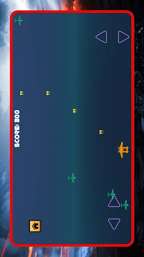 Sky Plane 3DShooting | 游戏 | XWorld