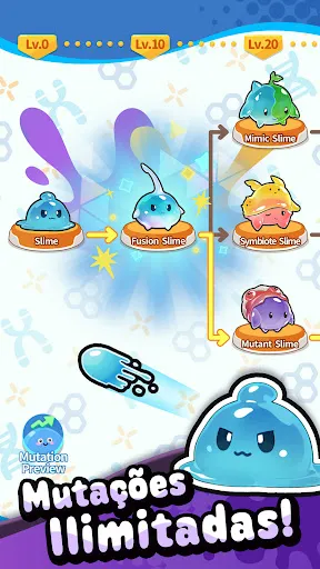 Pew Pew Slime - Idle RPG | Jogos | XWorld Pew Pew Slime - Idle RPG | Jogos | XWorld