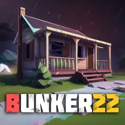 XWorld | Bunker: Zombie Survival Games