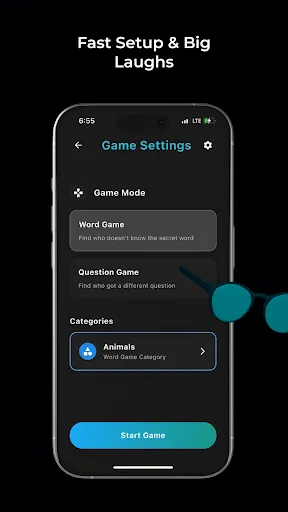 IMPOSTER - Word Game for group | 游戏 | XWorld IMPOSTER - Word Game for group | 游戏 | XWorld