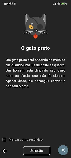 Enigmas Macabros 2.0 | Jogos | XWorld Enigmas Macabros 2.0 | Jogos | XWorld