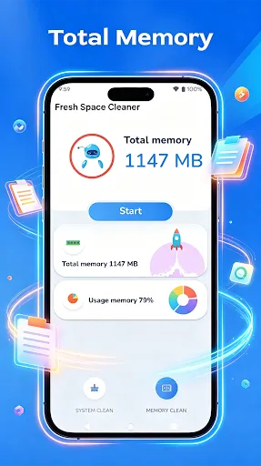 Fresh Space Cleaner | เกม | XWorld Fresh Space Cleaner | เกม | XWorld