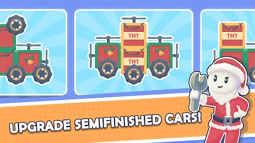 Car Maker: Trailblazer | Игры | XWorld