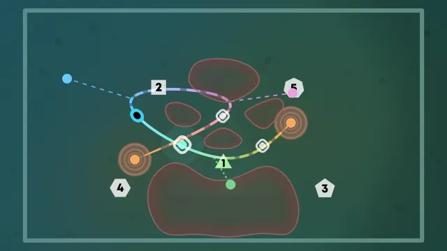 Ouros | Games | XWorld