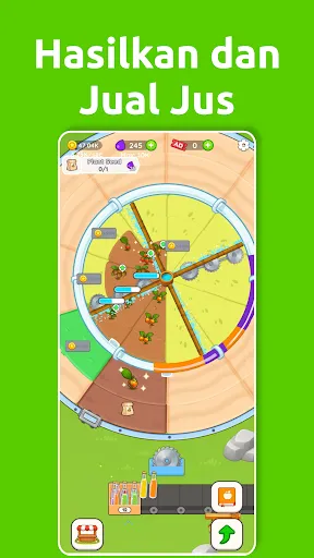 Fruit Juice Farm | Permainan | XWorld Fruit Juice Farm | Permainan | XWorld